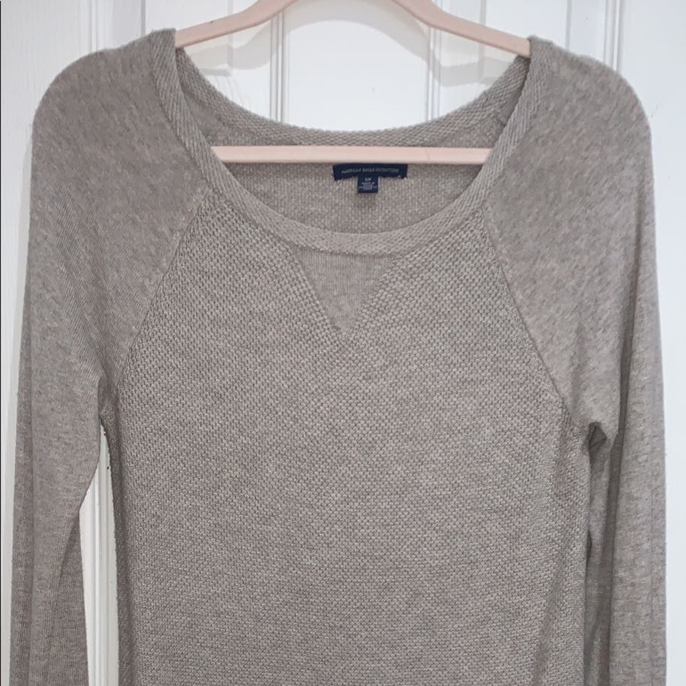 Lightweight Sweater
